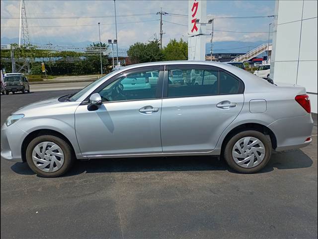 Corolla Axio