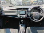 Corolla Axio