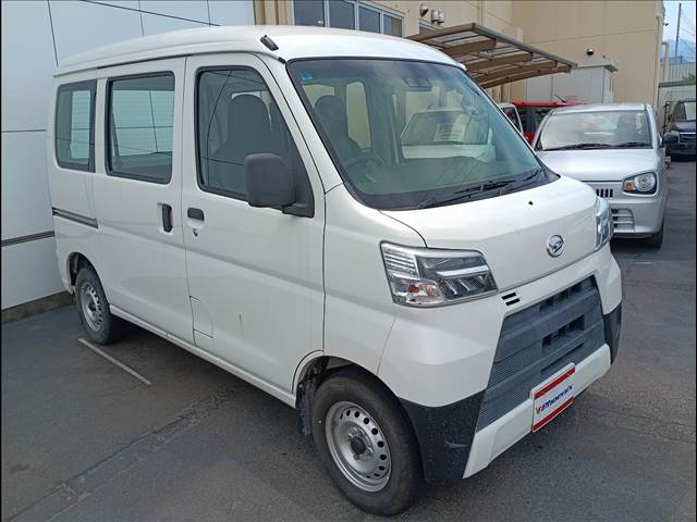 ハイゼットカーゴ