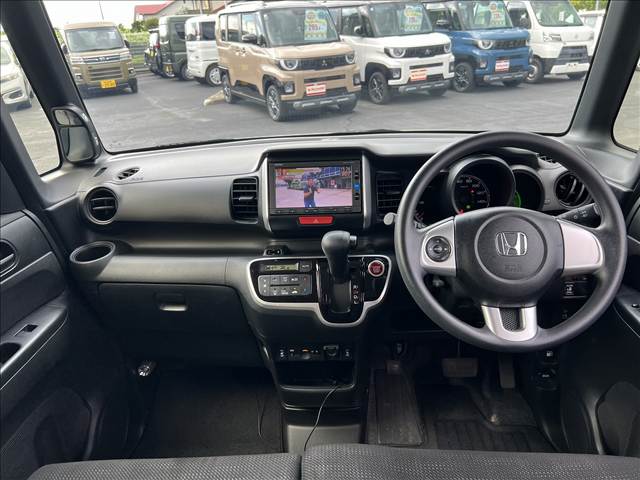 N-BOX