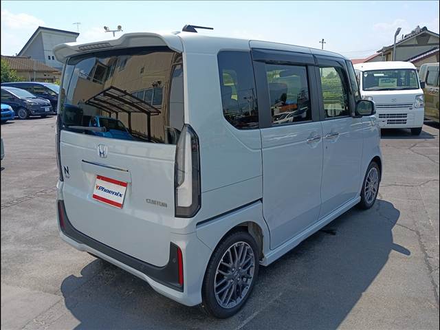 N-BOX