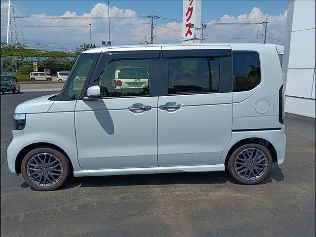 N-BOX