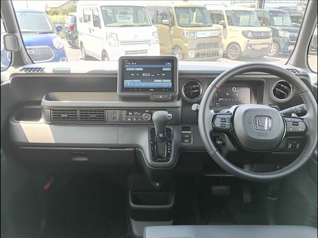 N-BOX