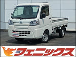 ハイゼットトラック