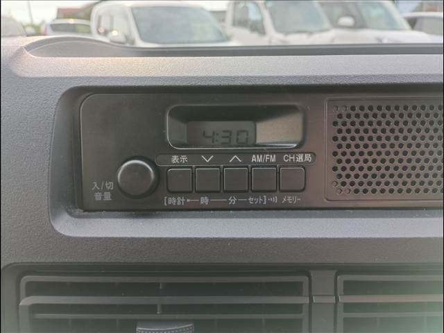 ハイゼットバン