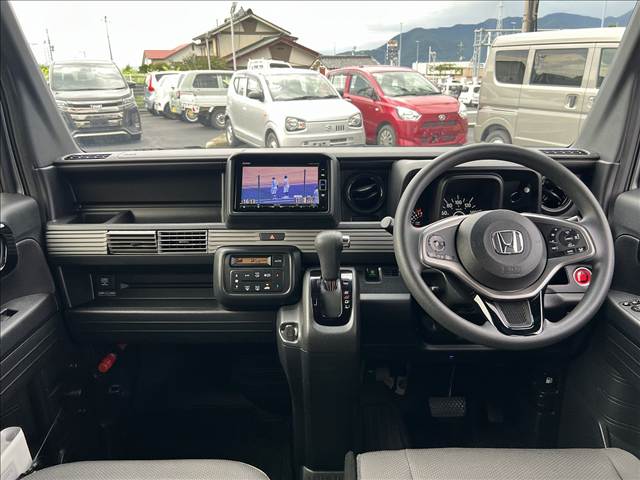 N-VAN