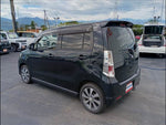 Wagon R Stingray