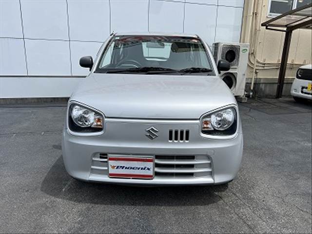 Alto Sedan