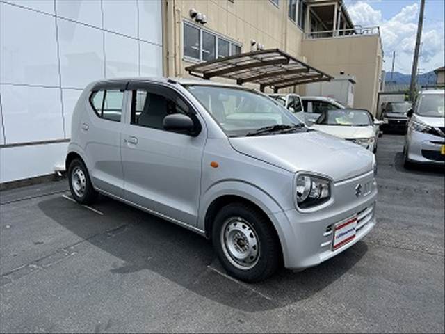 Alto Sedan