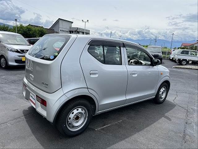 Alto Sedan
