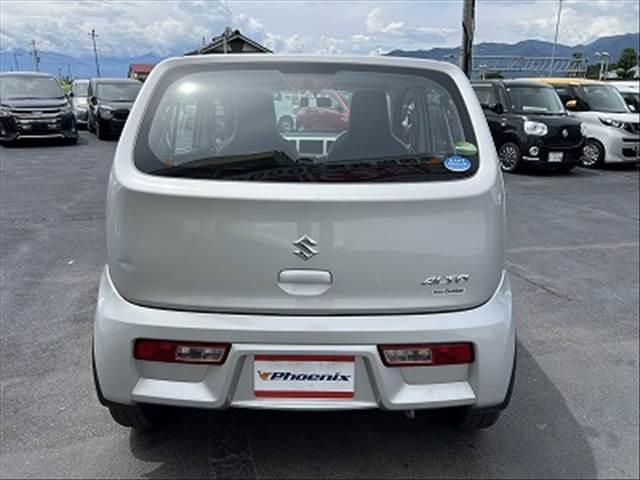 Alto Sedan