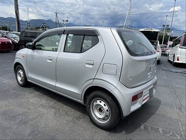 Alto Sedan