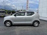 Alto Sedan