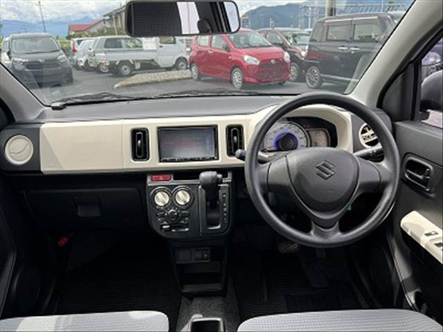 Alto Sedan