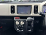 Alto Sedan