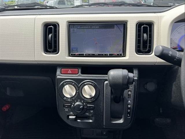Alto Sedan