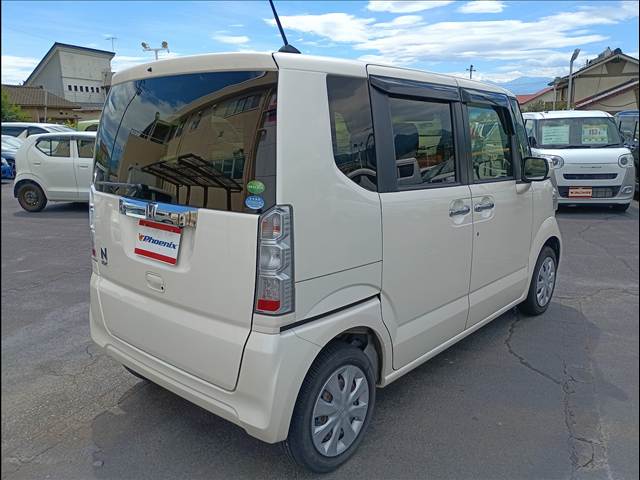 N-BOX