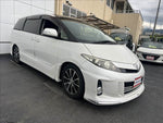 Estima Hybrid
