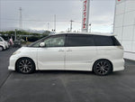 Estima Hybrid