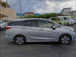 Shuttle Hybrid
