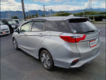 Shuttle Hybrid