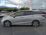 Shuttle Hybrid
