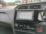 Shuttle Hybrid
