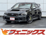 WRX STI