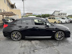 WRX STI