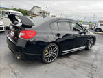 WRX STI