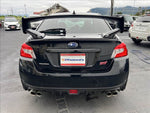 WRX STI