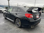 WRX STI