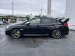 WRX STI