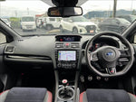 WRX STI