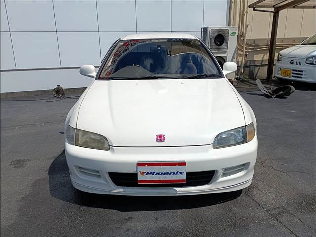 シビック