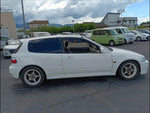 シビック