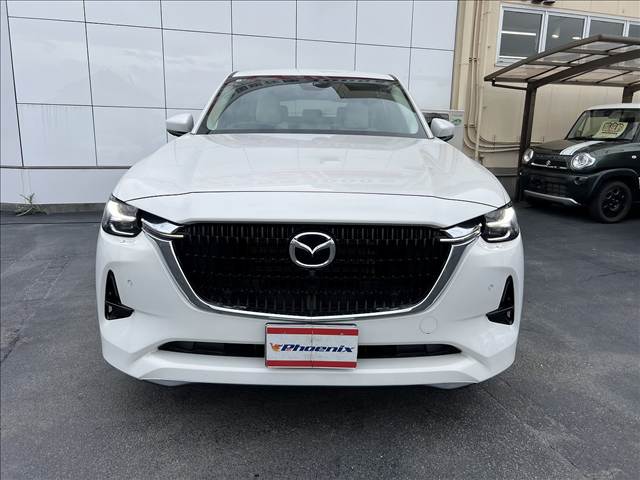 CX-60
