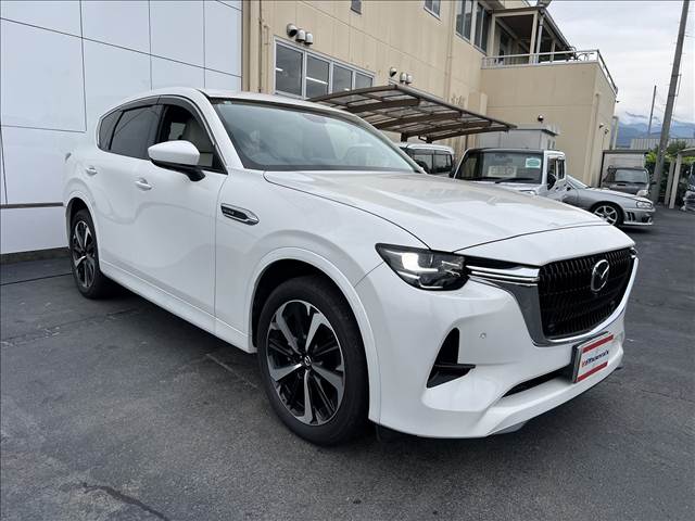 CX-60