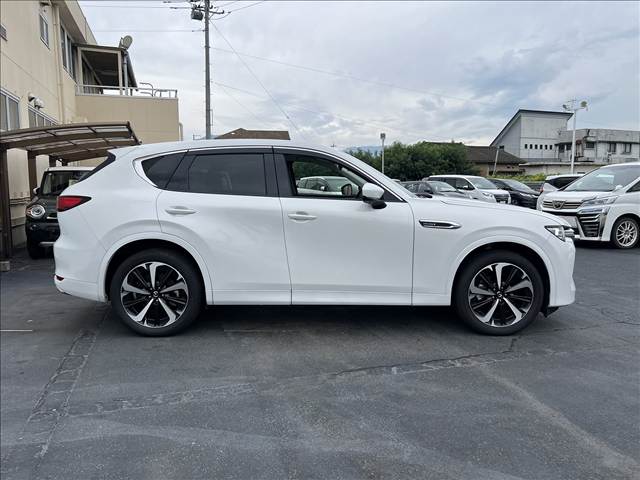 CX-60