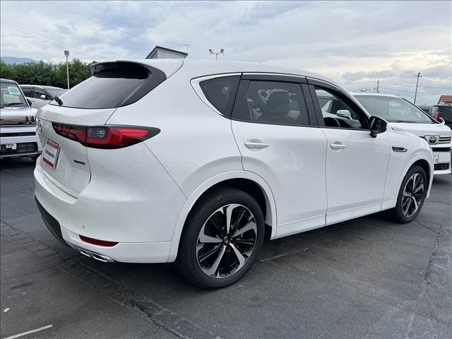 CX-60