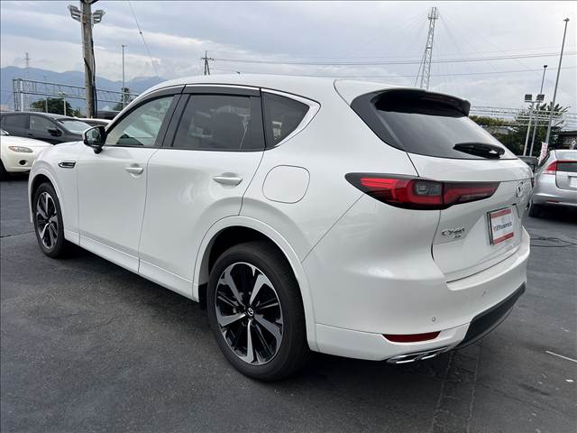 CX-60