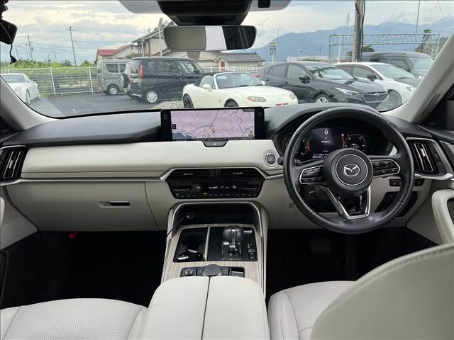 CX-60