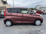 EK Wagon