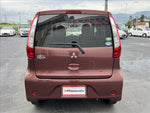 EK Wagon