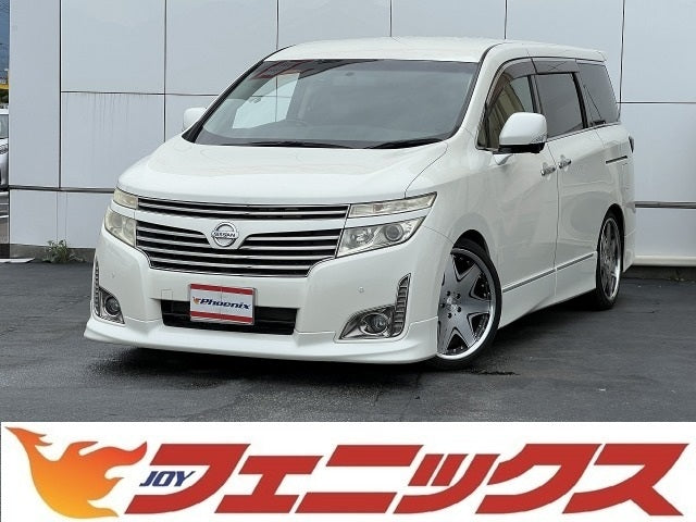 Elgrand