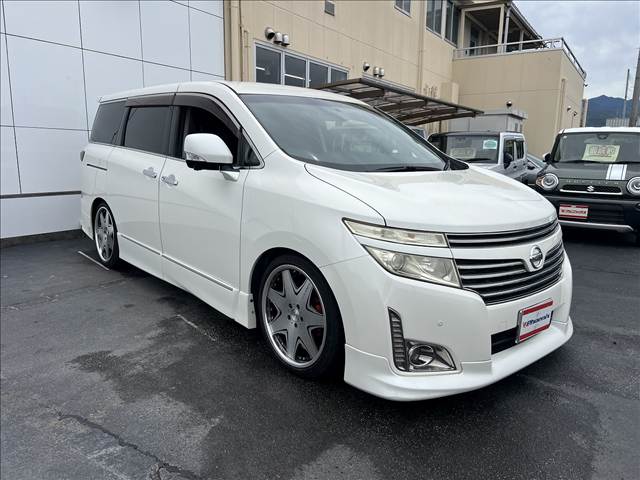 Elgrand