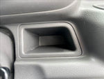 Minicab Van