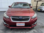 Impreza Sport
