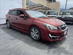 Impreza Sport
