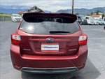 Impreza Sport